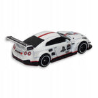 Hot Wheels Premium - Nissan GT-R Nismo GT3 Gran Turismo - Luzak