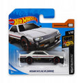 Hot Wheels - Nissan Skyline RS KDR30