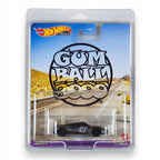 Hot Wheels Premium - Pagani Huayra Gumball 3000 + Protektor