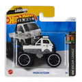 Hot Wheels - Mazda Autozam