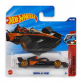 Hot Wheels - Formula E Gen3 OUTLET Delikatne zagięcia