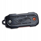 Hot Wheels - Porsche 911 Carrera Clip - Luzak