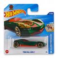 Hot Wheels - Twin Mill Gen-E