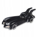 Hot Wheels - Batman & Robin Batmobile - Luzak