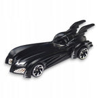 Hot Wheels - Batman & Robin Batmobile - Luzak