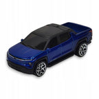 Hot Wheels - Silverado EV RST - Luzak
