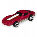 Hot Wheels - Corvette Stingray - Luzak