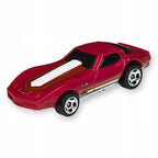 Hot Wheels - Corvette Stingray - Luzak