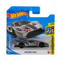 Hot Wheels - 2016 Ford GT Race OUTLET Delikatne zagięcia