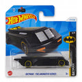 Hot Wheels - Batman The Animated Series OUTLET Delikatne zagięcia