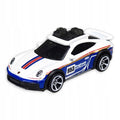 Hot Wheels - Porsche 911 Rallye - Luzak