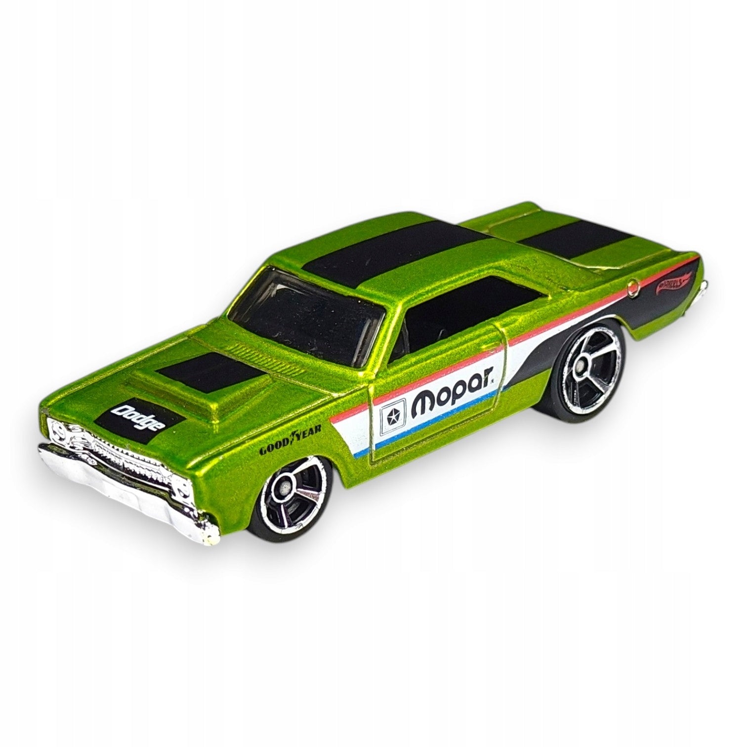Hot Wheels - 68 Dodge Dart - Luzak