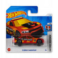 Hot Wheels - 15 Dodge Charger SRT