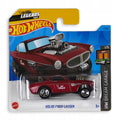 Hot Wheels - Volvo P1800 Gasser