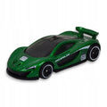 Hot Wheels - McLaren P1 Hybrid Speed - Luzak
