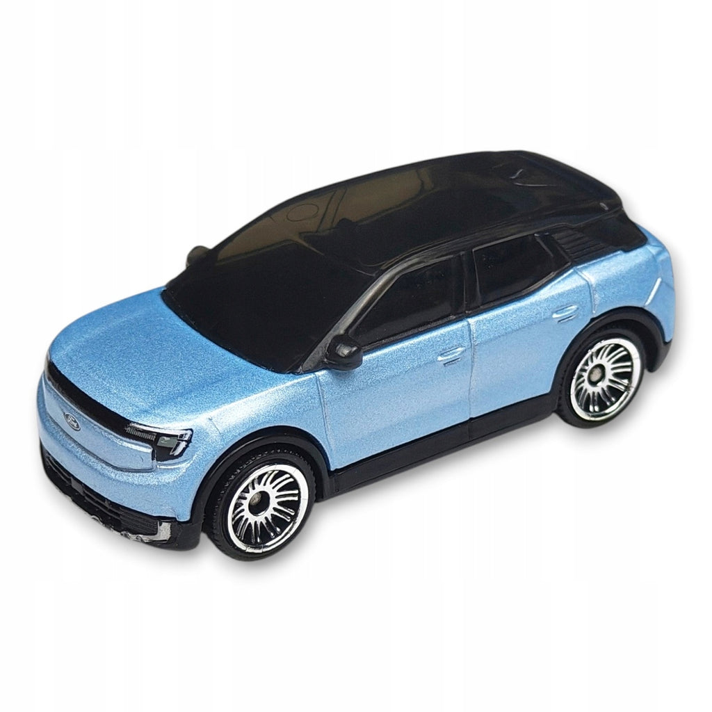 Matchbox - 2024 Ford Explorer BEV - Luzak