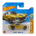 Hot Wheels - 70 Chevy Camaro RS