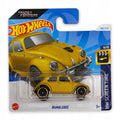 Hot Wheels - Bumblebee