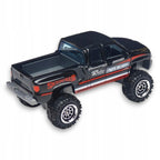Matchbox - Chevrolet Silverado 4x4 - Luzak