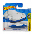 Hot Wheels - Porsche 911 Carrera OUTLET Delikatne zagięcia