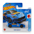 Hot Wheels - Toyota GR86 Cup