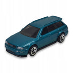 Hot Wheels - 94 Audi Avant RS2 - Luzak