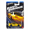 Hot Wheels - Nissan Skyline GT-R BCNR33 Fast & Furious