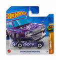 Hot Wheels - Datsun Bluebird Wagon 510 OUTLET Uszkodzony Blister