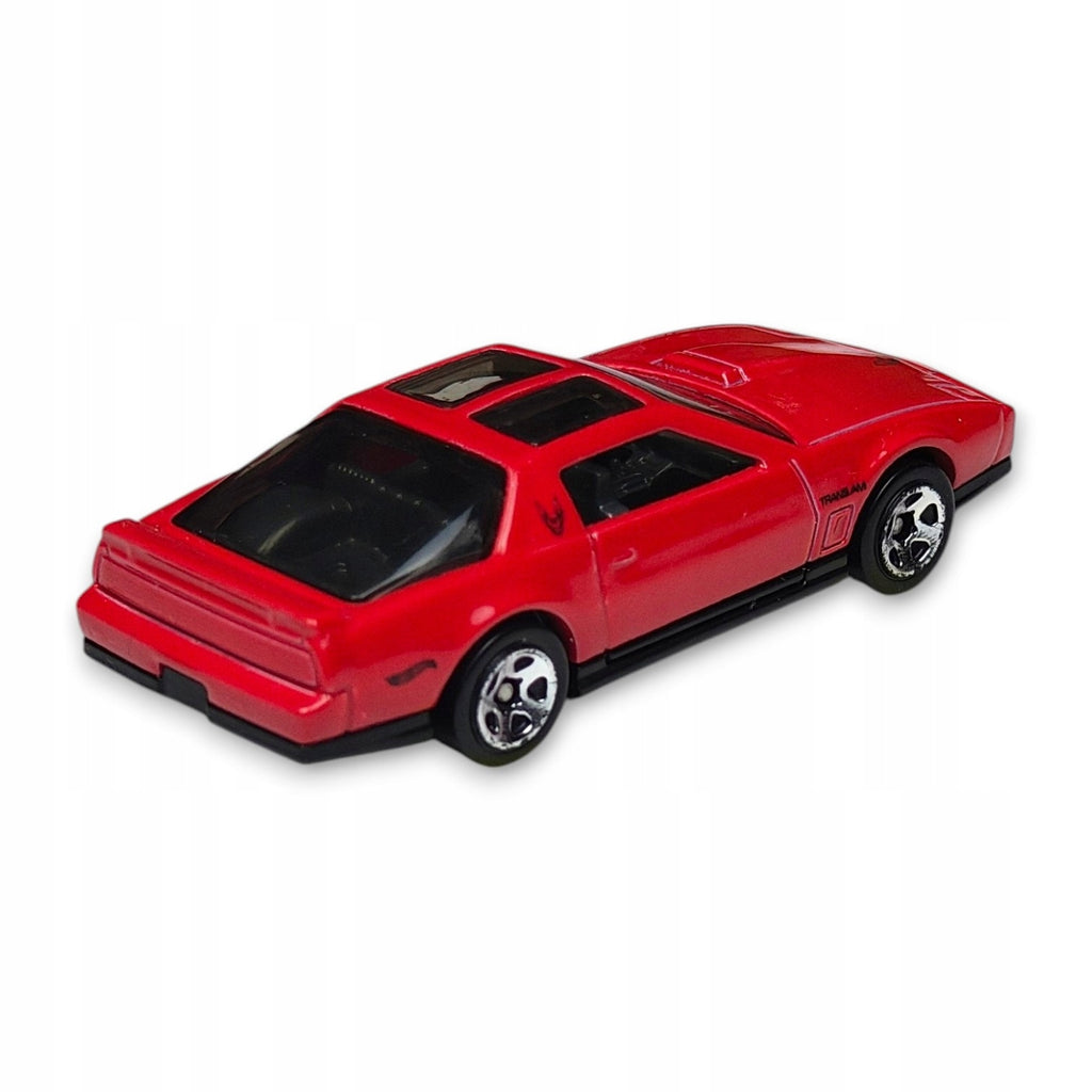 Hot Wheels - 84 Pontiac Firebird - Luzak