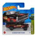 Hot Wheels - 65 Mercury Comet Cyclone OUTLET Delikatne zagięcia