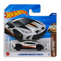 Hot Wheels - Lamborghini Huracan Sterrato