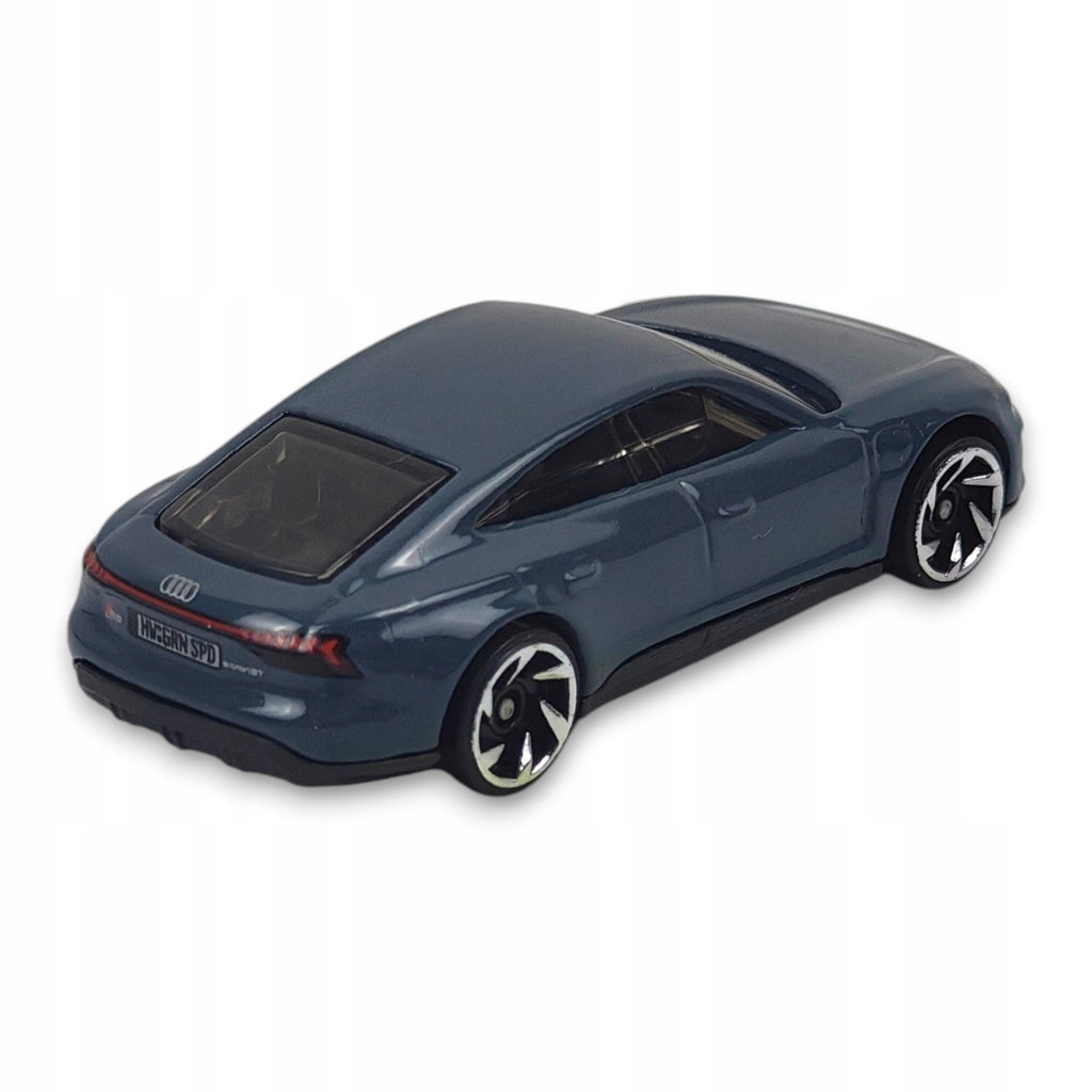 Hot Wheels - Audi RS E-Tron GT - Luzak