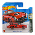Hot Wheels - Mercedes-Benz 300 SL