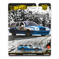 Hot Wheels Premium - Volvo 850 Estate Fast Wagons