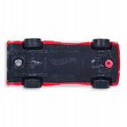 Hot Wheels - 91 GMC Syclone - Luzak