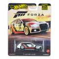 Hot Wheels Premium - 17 Audi RS 6 Avant Forza