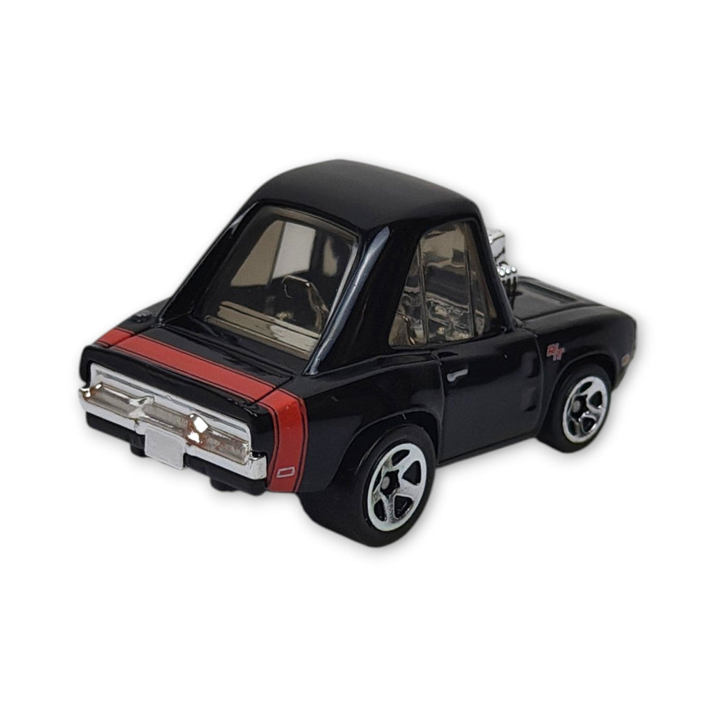 Hot Wheels - 70 Dodge Charger Tooned - Luzak