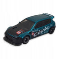 Hot Wheels - Honda Civic Custom - Luzak